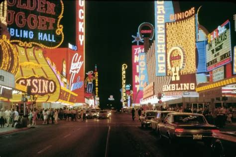 vimeo las vegas|vegas in the 1960s.